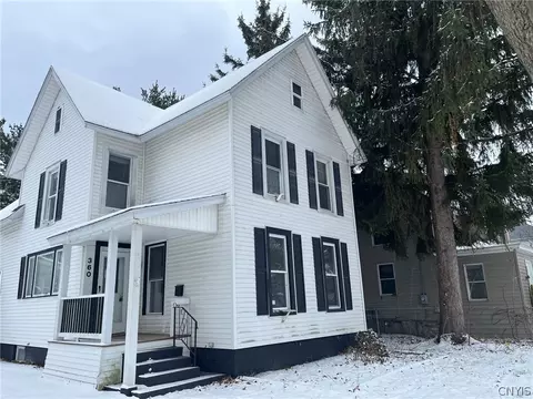 360 Brainard St, Watertown, NY 13601