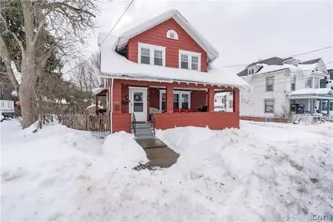 1212 Boyd St, Watertown, NY 13601
