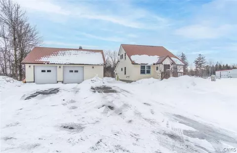 26400 County Route 16, Le Ray, NY 13637
