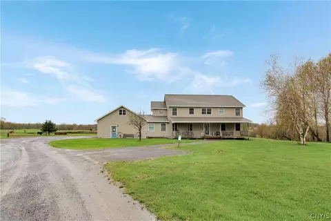 9729 Watson Rd, Copenhagen, NY 13626