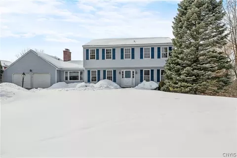4878 Penny Ln, Manlius, NY 13104