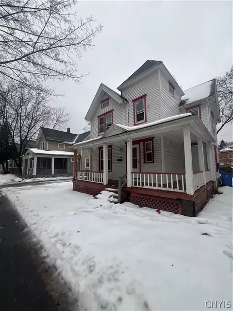 75 Sherwood Ave #2, Rochester, NY 14619