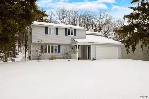 5250 Longridge Rd, Jamesville, NY 13078