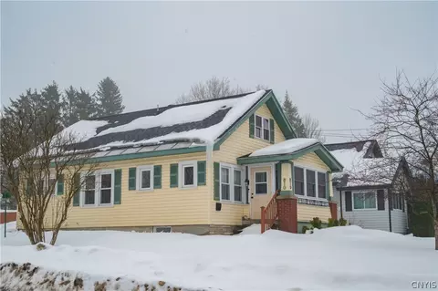 810 Turin St, Rome, NY 13440