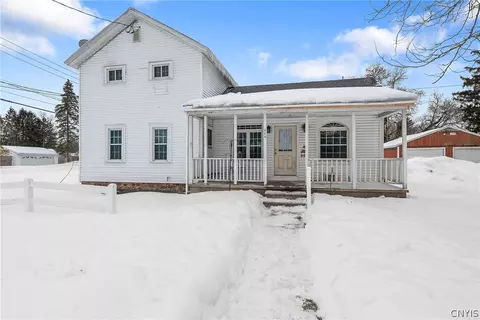 474 W 3rd St S, Fulton, NY 13069