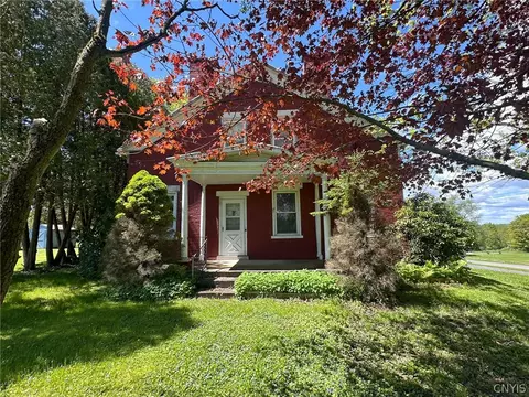 1401 Utica St, Whitestown, NY 13424