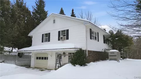 158 Cross Rd, Otego, NY 13825