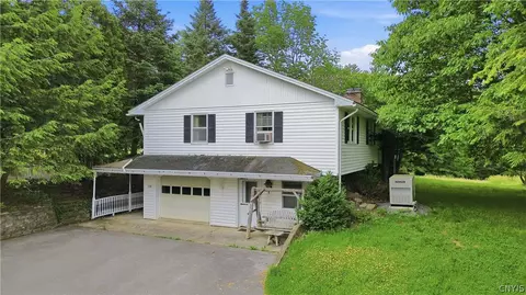 158 Cross Rd, Otego, NY 13825
