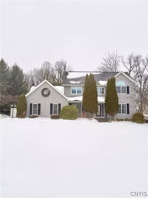 3703 Westvale Dr, Cortlandville, NY 13045
