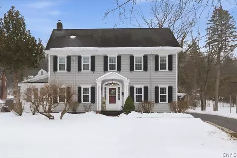 104 E Genesee Pkwy, Syracuse, NY 13214