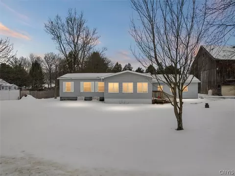 3145 Simmons Rd, Augusta, NY 13425