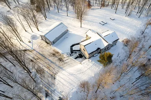 230 Jackson Rd, Palermo, NY 13036