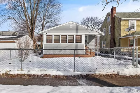 254 W Matson Ave, Syracuse, NY 13205