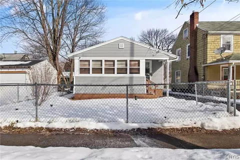 254 W Matson Ave, Syracuse, NY 13205