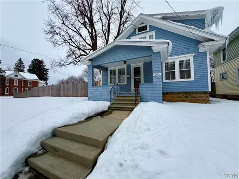 205 Michigan Ave, Watertown, NY 13601