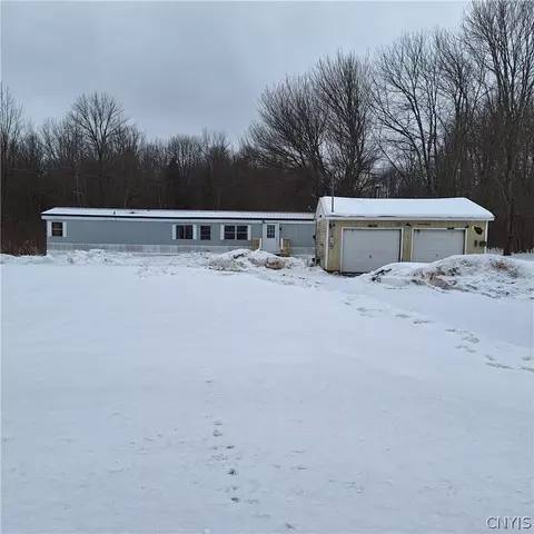 239 County Route 8, Granby, NY 13069