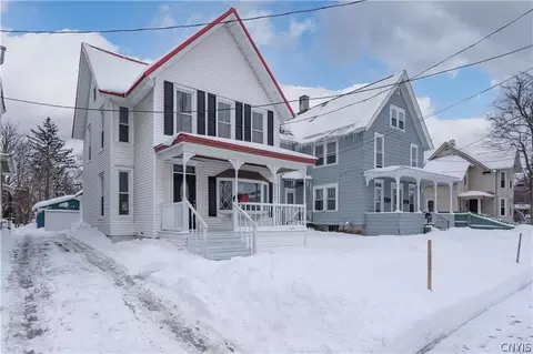 419 Gotham St, Watertown, NY 13601