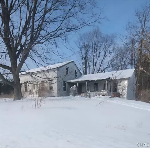 104 Mclean Cortland Rd, Groton, NY 13073