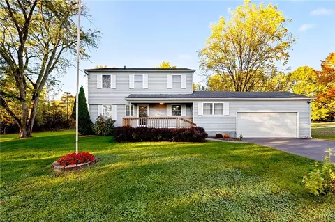 3637 Doyle Rd, Lysander, NY 13027