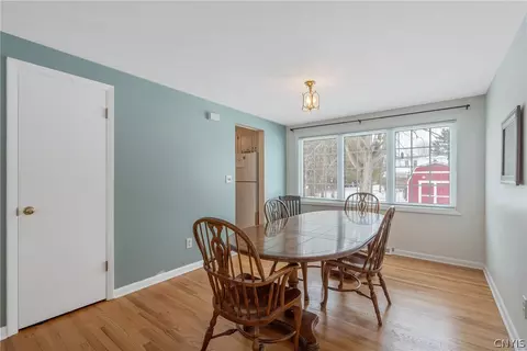 Dining - 408 Stillwell Cir, East Syracuse, NY 13057 photo 1 of 3