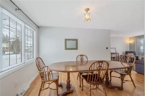 Dining - 408 Stillwell Cir, East Syracuse, NY 13057 photo 2 of 3