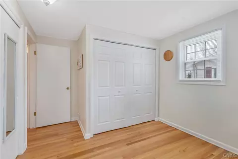 Bedroom - 408 Stillwell Cir, East Syracuse, NY 13057 photo 7 of 7