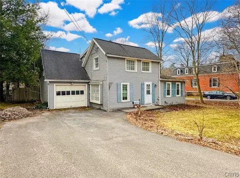129 College St, Kirkland, NY 13323