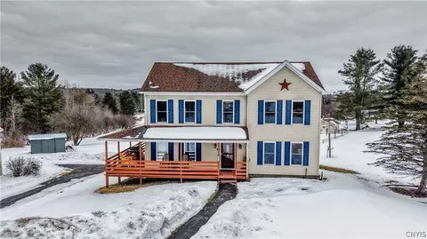191 State Highway 331, Oppenheim, NY 13452
