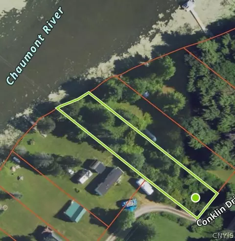 Conklin Drive S, Lyme, NY 13622