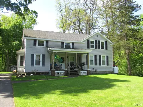 3063 State Route 13, Albion, NY 13142