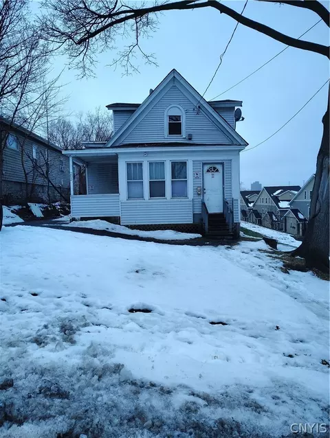 202 Union Ave, Syracuse, NY 13203