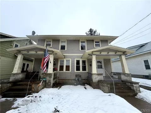 13 Randall St, Cortland, NY 13045