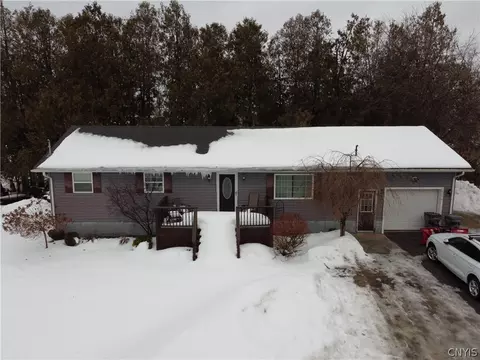6656 Martin St, Rome, NY 13440