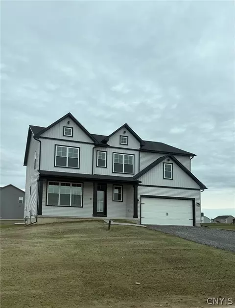 2518 Mystical Way, Camillus, NY 13031