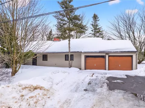10346 Adirondack Vw, Utica, NY 13502