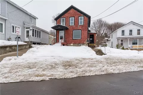 243 E 2nd St, Oswego, NY 13126