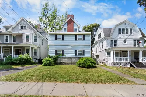822 Westcott St, Syracuse, NY 13210