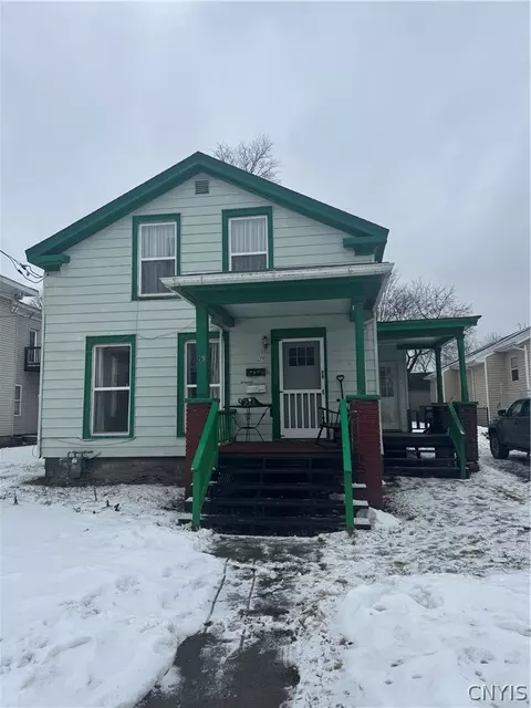 29 Mitchell St, Norwich, NY 13815