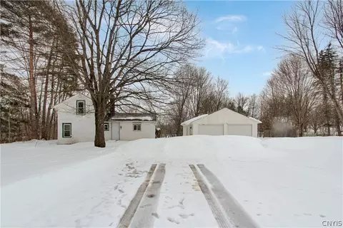 6508 Deforest Ave, Glenfield, NY 13343