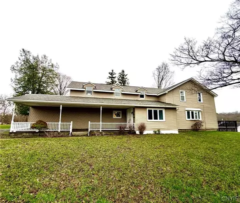 3292 Simmons Rd, Vernon Center, NY 13477