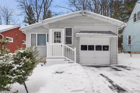 222 Vincent St, Syracuse, NY 13210