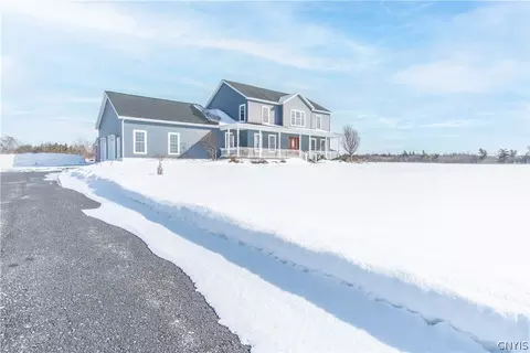 22810 County Route 32, Pamelia, NY 13601