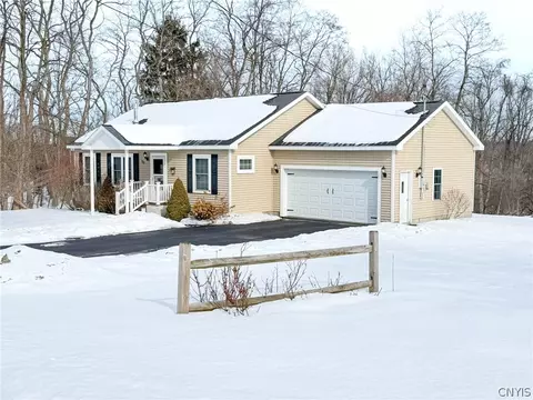 111 Homewood Dr, Kirkland, NY 13323
