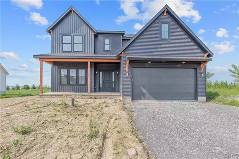 1951 N Ridge Dr, Sullivan, NY 13037