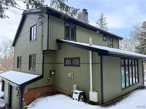211 Sweetland Rd, Virgil, NY 13045