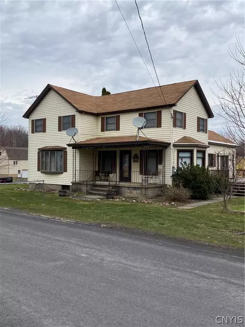 14582 Lake St, Sterling, NY 13156
