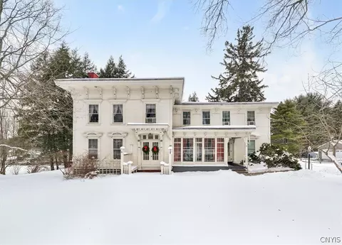 77 Utica St, Kirkland, NY 13323