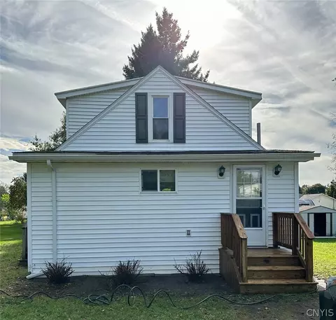 1014 Cayuga St, Rome, NY 13440