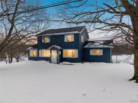 6737 Canton St, Van Buren, NY 13164
