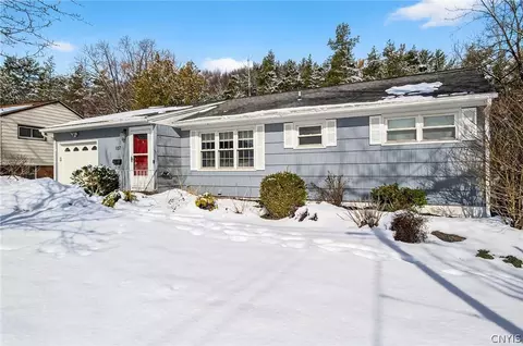 107 Sherbrooke Rd, Syracuse, NY 13214